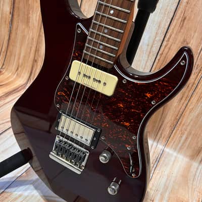 Yamaha Pacifica 611HFM RTB (Usado) image 5