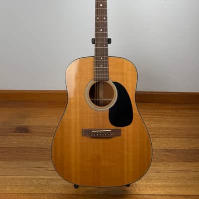 1993 Martin D-18 — New Old Stock / Original 1990s Dealer Inventory image 4