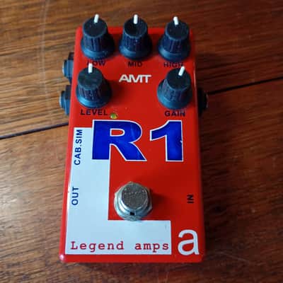 AMT Electronics R1 image 1
