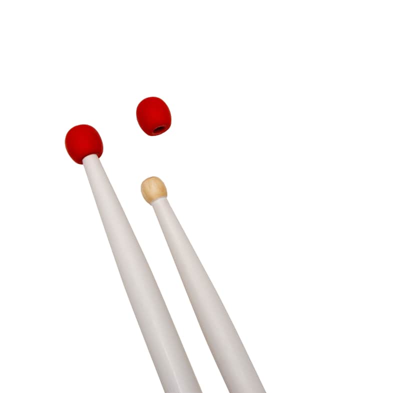 Vic Firth Practice Tips Marching image 1