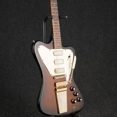 Gibson 1969 Firebird image 7