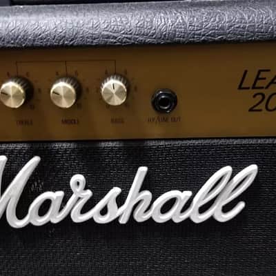 Marshall Lead 20 image 2
