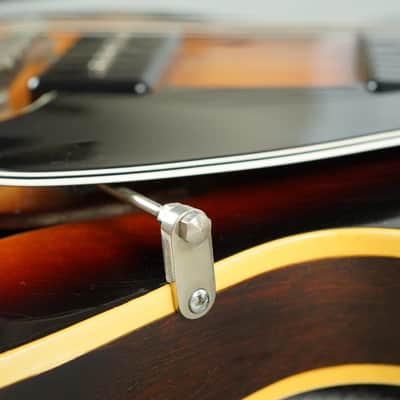 1962 Gibson ES-330 TD, Sunburst + HSC image 12