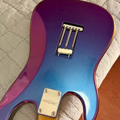 Xotic XSC-1 HSS Color Shift image 6