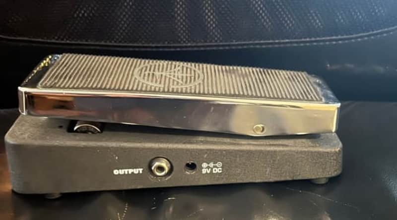 BBE BEN Wah Pedal ワウペダル 美品 PEPSI LOGO BBE BEN Wah Pedal