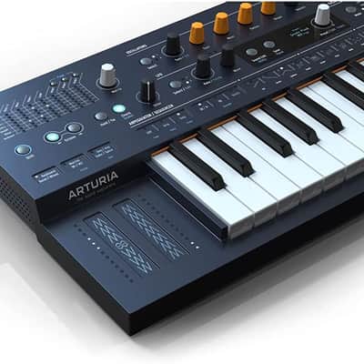 Arturia MiniFreak 6-Voice Spontaneous Algorithmic Synthesizer image 7