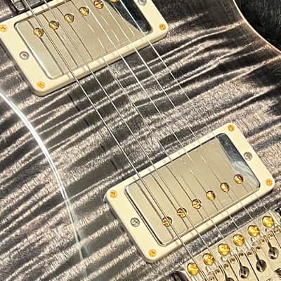 PRS 58/15 LT Pickup set 2017 Chrome image 1