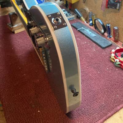 Telecaster Telecaster handmade image 14