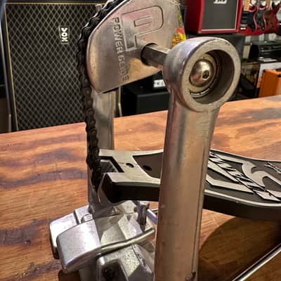 Tama Power Glide Kick Pedal w/ No Beater image 2