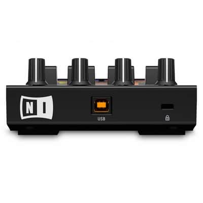 Native Instruments Traktor Kontrol F1 image 4