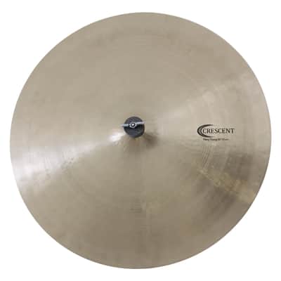 Sabian Crescent 20" Stanton Moore Pang Thang Effect Cymbal image 2