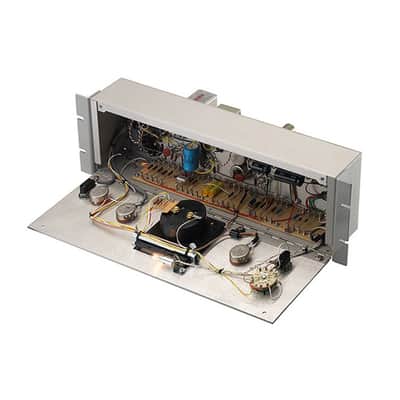 Universal Audio UA-LA2A Teletronix Classic Leveling Amplifier Optical Compressor image 6