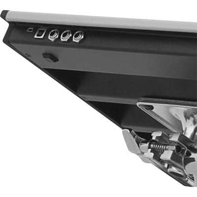 Pearl EM1 Mallet station image 4