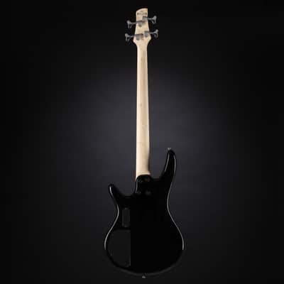 Ibanez GSR 200 Black - 4-String Electric Bass image 3