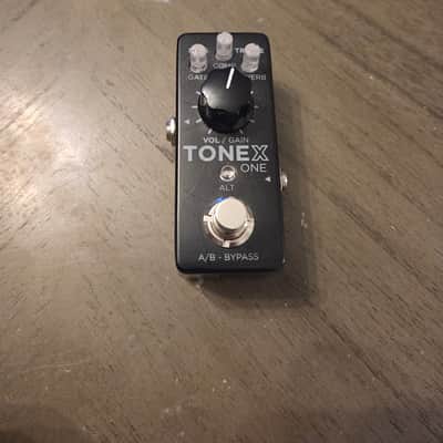 IK Multimedia ToneX One 2024 - Present - Black image 1