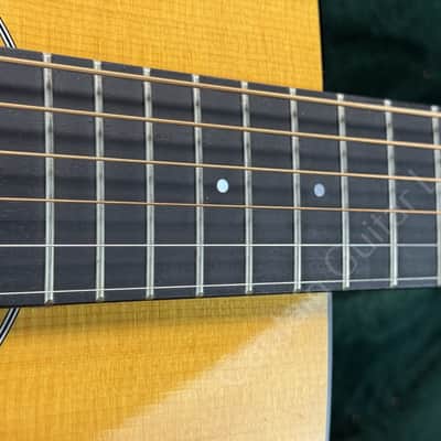 2017 Martin - OM-21 REIMAGINED - ID 5738 image 10