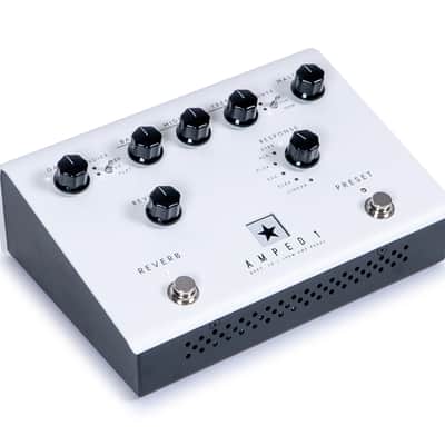 Blackstar   Dept. 10 Amped 1 image 3