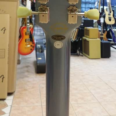 Epiphone ES339 P90 PRO image 3