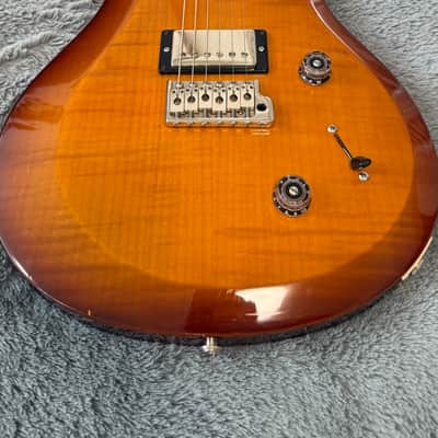 PRS S2 Custom 22 2015 - Tri-Color Sunburst image 24