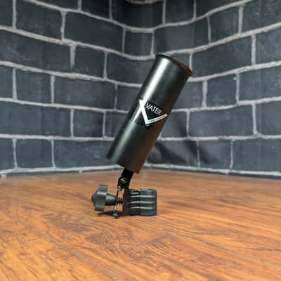 Vater VSHM Multi‑Pair Drum Stick Holder – Black • Quick Access • Stage‑Ready image 4