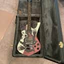 Ibanez DMM1 Daron Malakian Signature Guitar Iceman VERY Rare - Free Shipping