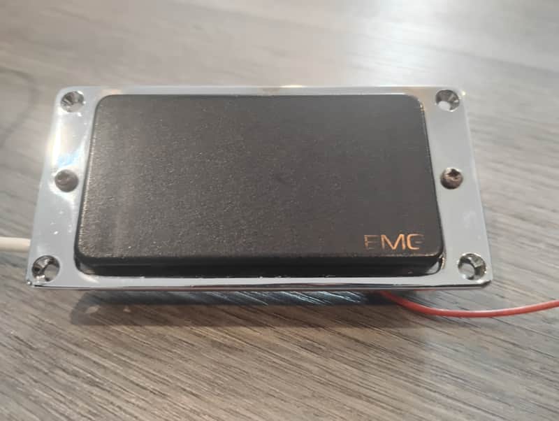 EMG 89 80s/90s image 1