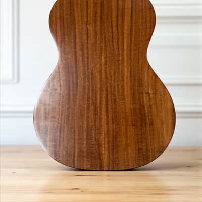 Sound Smith Solid Cedar/Koa 2025 - matte image 17