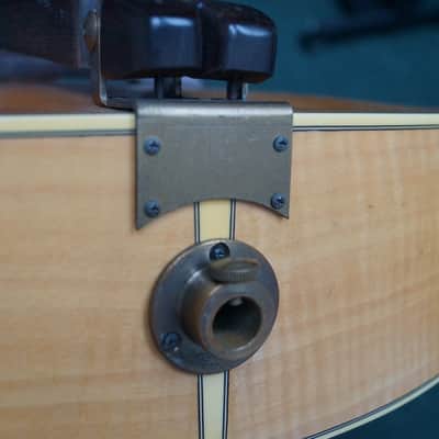 Takamine PB30 1990 #1 - first edition image 16