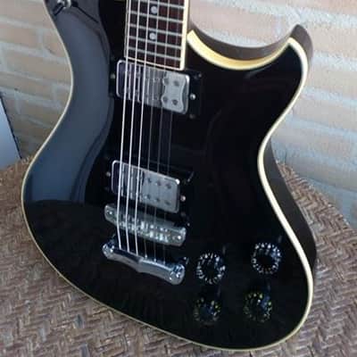 Vintage 1981 set neck Westone prestige 150 Japan w/OHC image 6