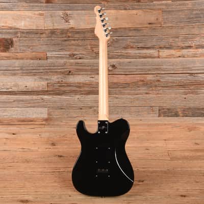 G&L ASAT Z-3 Custom Black 2003 image 5
