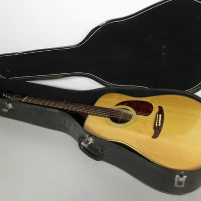 Fender Del Mar Acoustic Guitar image 10