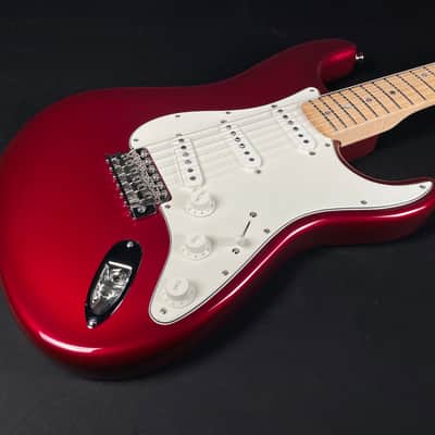 Fender Custom Shop Robin Trower Stratocaster NOS - Midnight Wine Burst image 9