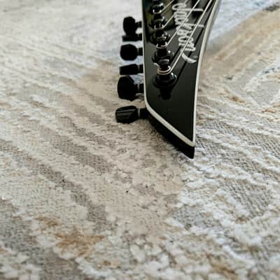 Jackson Pro Series Mick Thomson Soloist SL2 image 6