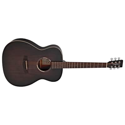Blackbird TWBB O CN Tanglewood image 2