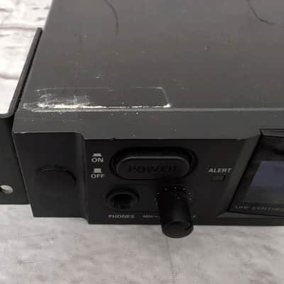 Audio Technica AEW-R4100 Wireless Mic Receiver image 4
