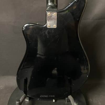 Vintage 1960’s Bartolini Gemelli 3r Red Made in italy image 12