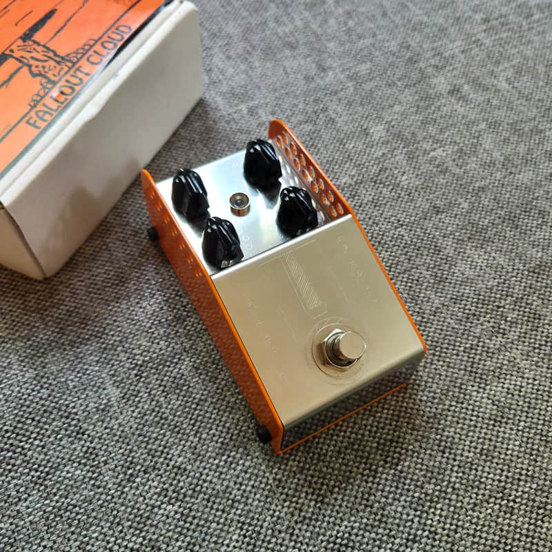 ThorpyFX Fallout Cloud Fuzz V2 image 1