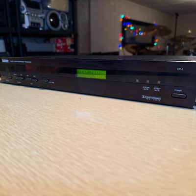 Lexicon CP-1 Digital  Audio Dolby Pro-Logic Surround Processor Working Well 👌 image 4