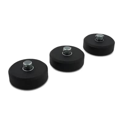 DW 9000X Tripod Weights, 3-Pack image 2