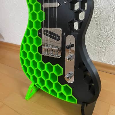 IBANEZ of Q58 Pickup Set H-H w/ WIRING Dynamix 10 | Reverb
