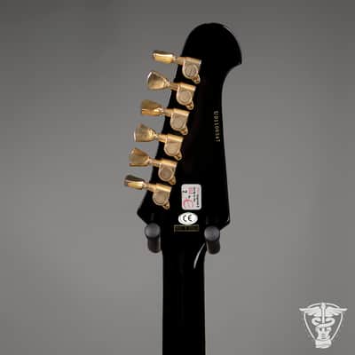 Epiphone '63 Firebird VII Reissue image 7