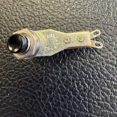 Switchcraft Momentary switch image 1