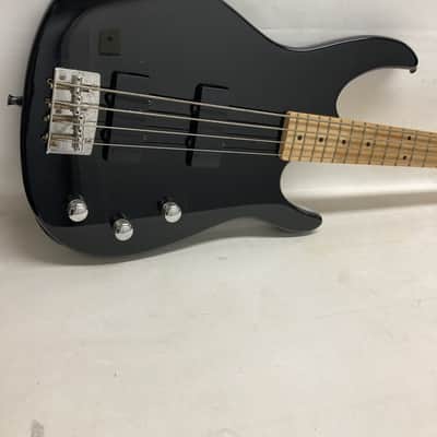 Peavey FOUNDATION 1980'S-MODERN - BLACK image 4