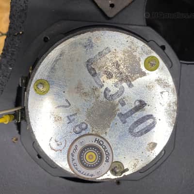 JBL 4311B Vintage Control Monitor Pair of Speakers – Restored – 1-Year Warranty image 20