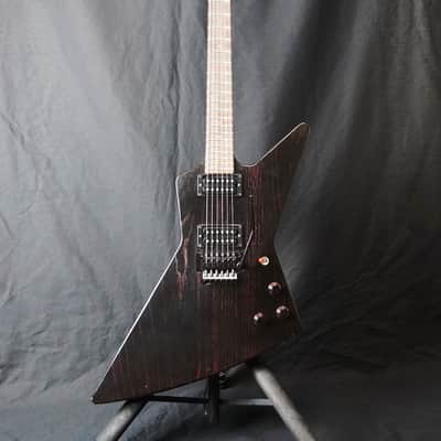 Gibson Limited Edition Vampire Blood Moon Explorer (2011) – 400 Made, Rare, USA image 4