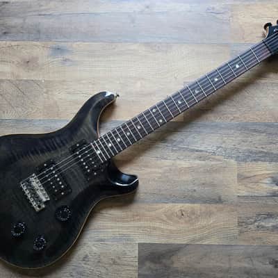 PRS CE-24 w/ Brazillian Rosewood Fretboard (1992) image 2