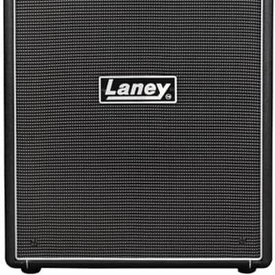 Laney Digbeth DBV212-4 Bass Cabinet 2x12" 500 Watts 4 Ohm image 2