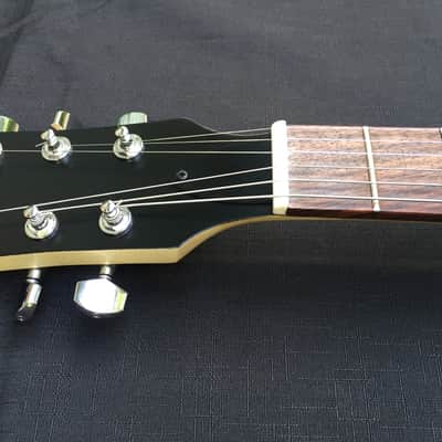 Jerry Garcia Walnut Wolf 2022 - Natural image 5