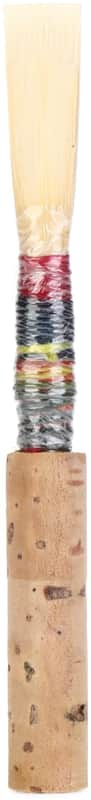 Eastman Oboe Reed - Medium-hard (2-pack) Bundle image 1