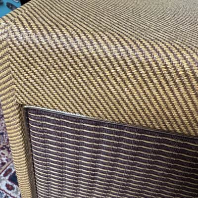 Cornell Romany 12 Reverb - Tweed image 17